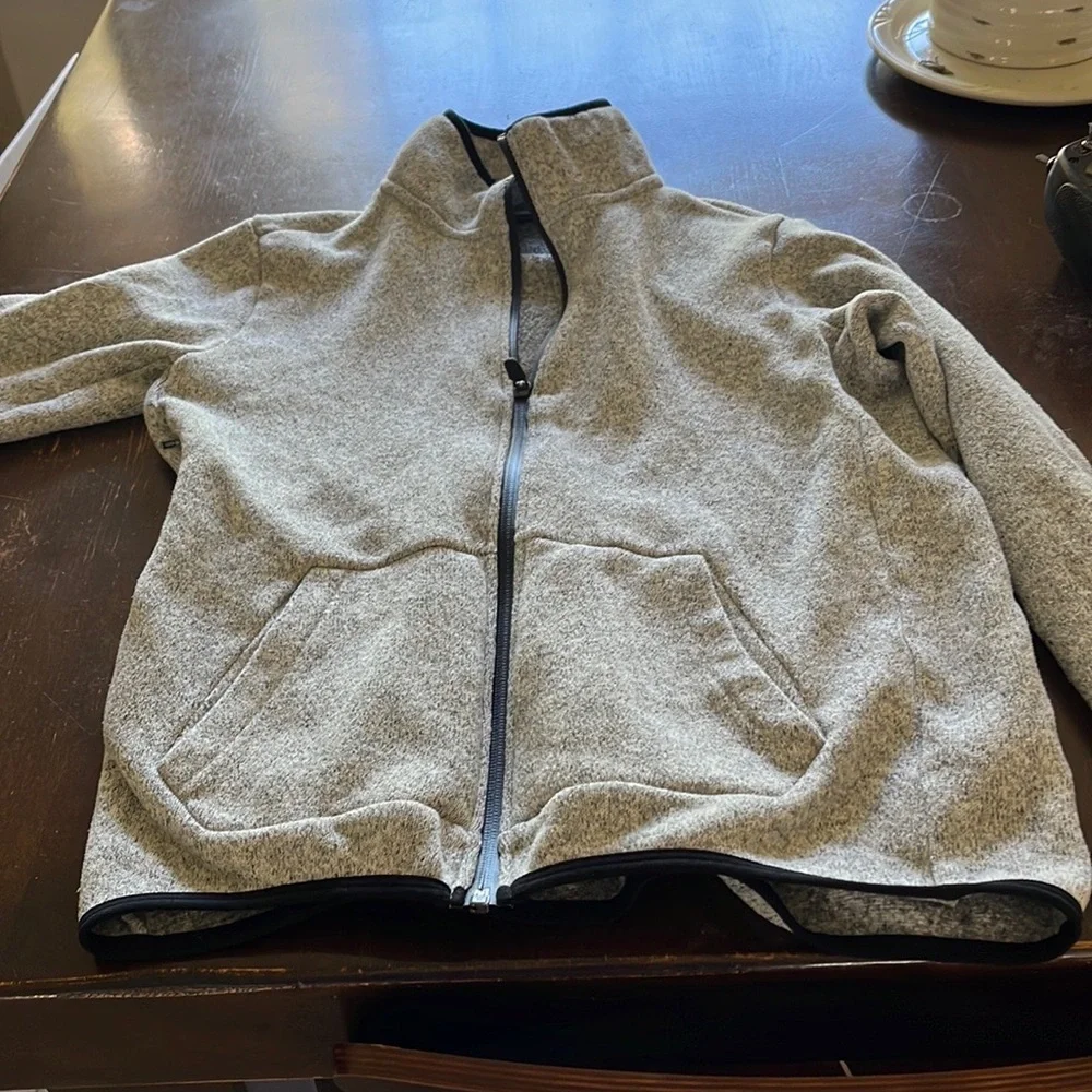 Nike Therma Fit Jacket - Picture 4 of 6